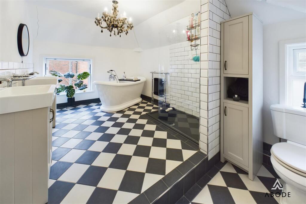 Additional image 30 of Market Street, Castle Donington, Derby