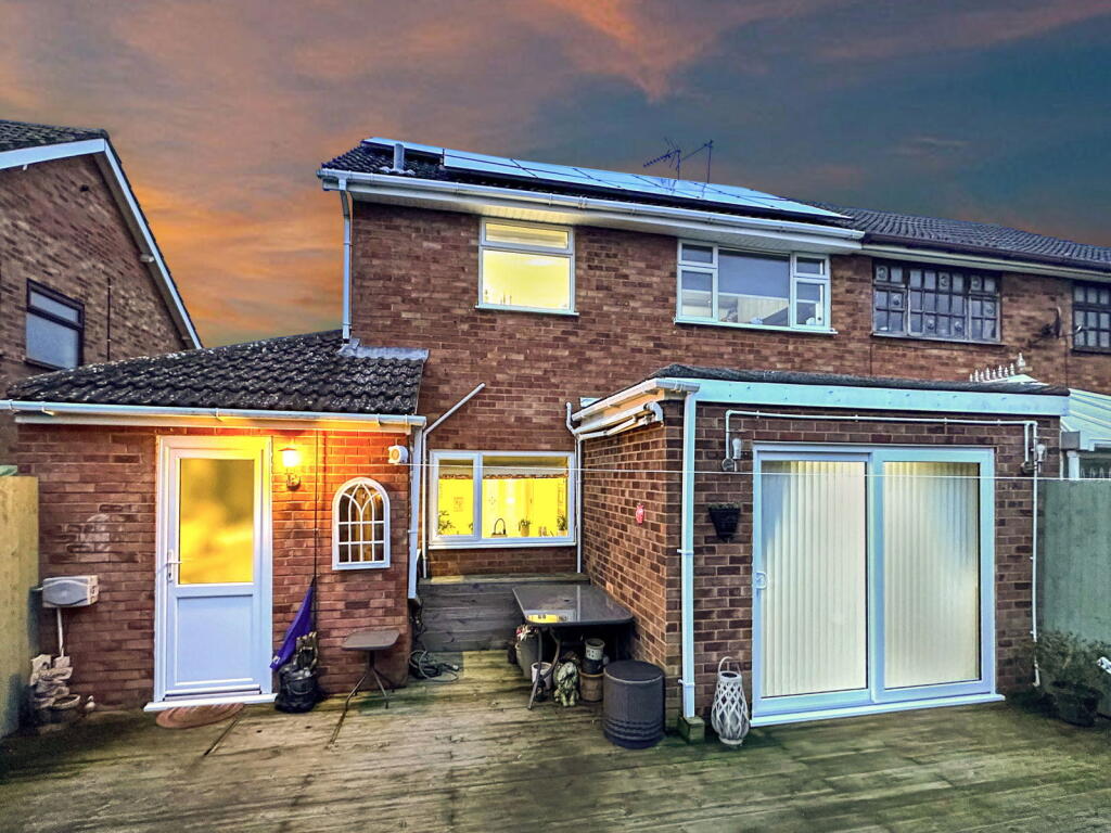 Additional image 27 of Wye Close, Bulkington, Bedworth, CV12 9QA