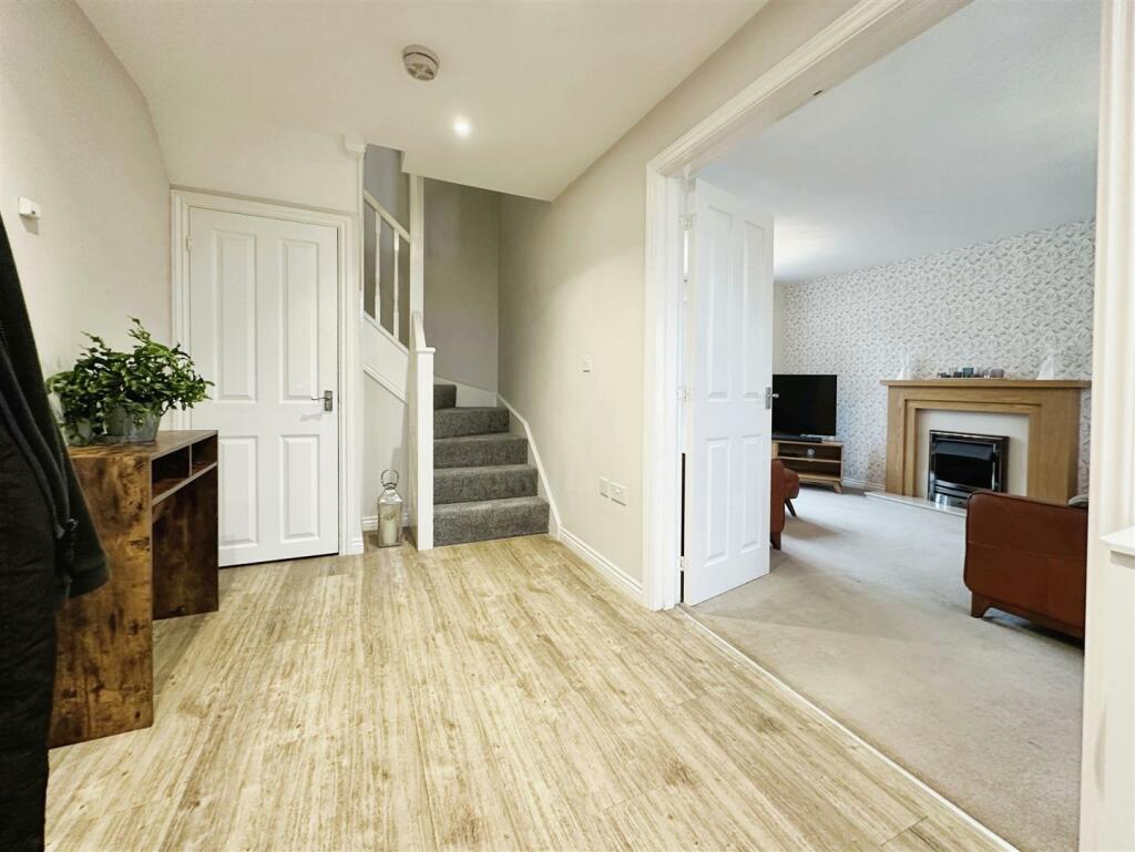 Additional image 5 of Canon Price Road, Barford, Warwick