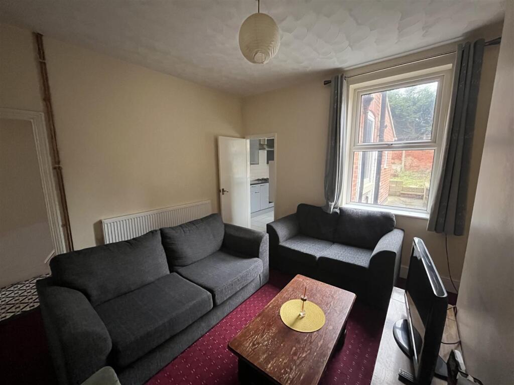 Additional image 10 of Redshaw Street, Derby, DE1 3SH