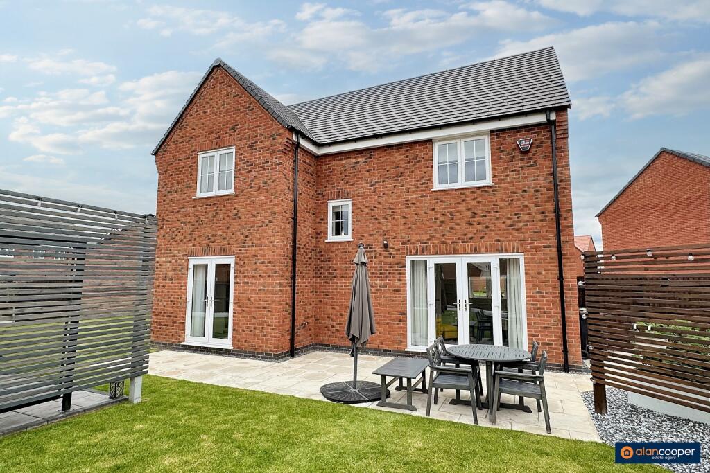 Additional image 35 of Wyandotte Lane, Lockley Gardens, Nuneaton, CV11 6XS