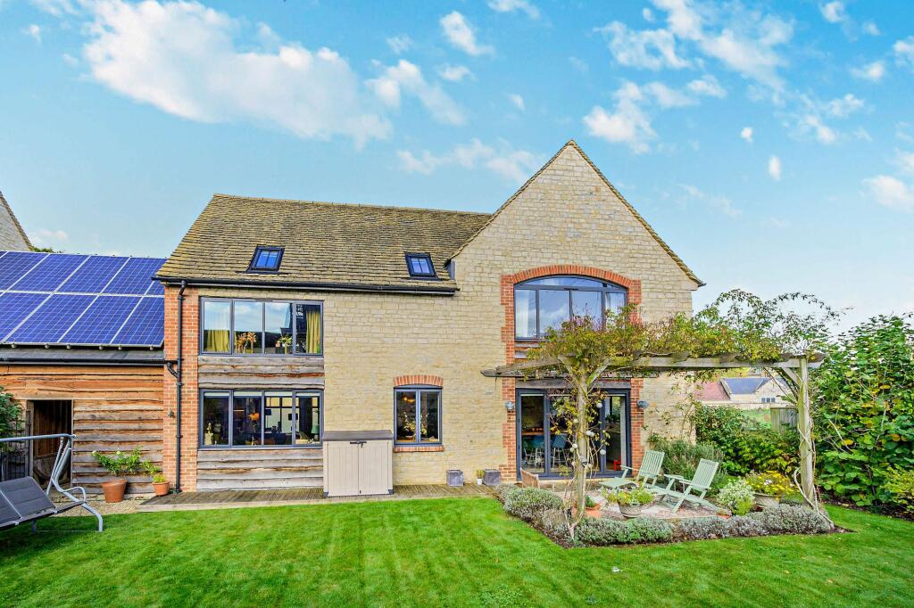 Additional image 44 of Queen Street, Halford, CV36