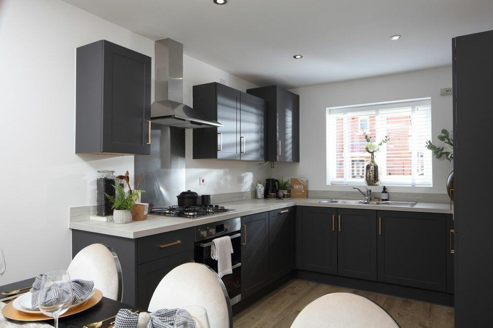 Additional image 5 of Off Side Ley,
Dunmore Drive,
Kegworth,
Derby,
DE74 2BS