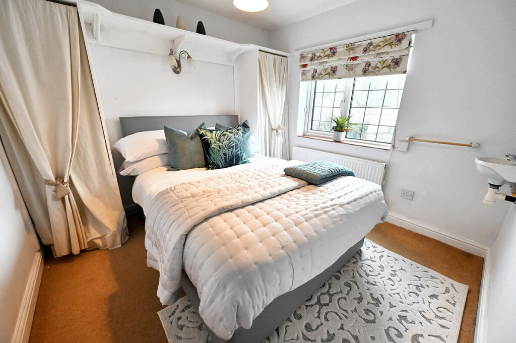 Additional image 19 of Trough Lane, Hulland Village, DE6