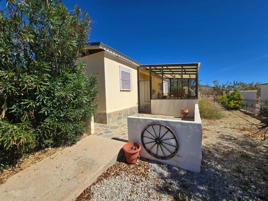 Primary image of Andalucia, Almería, Oria, Spain