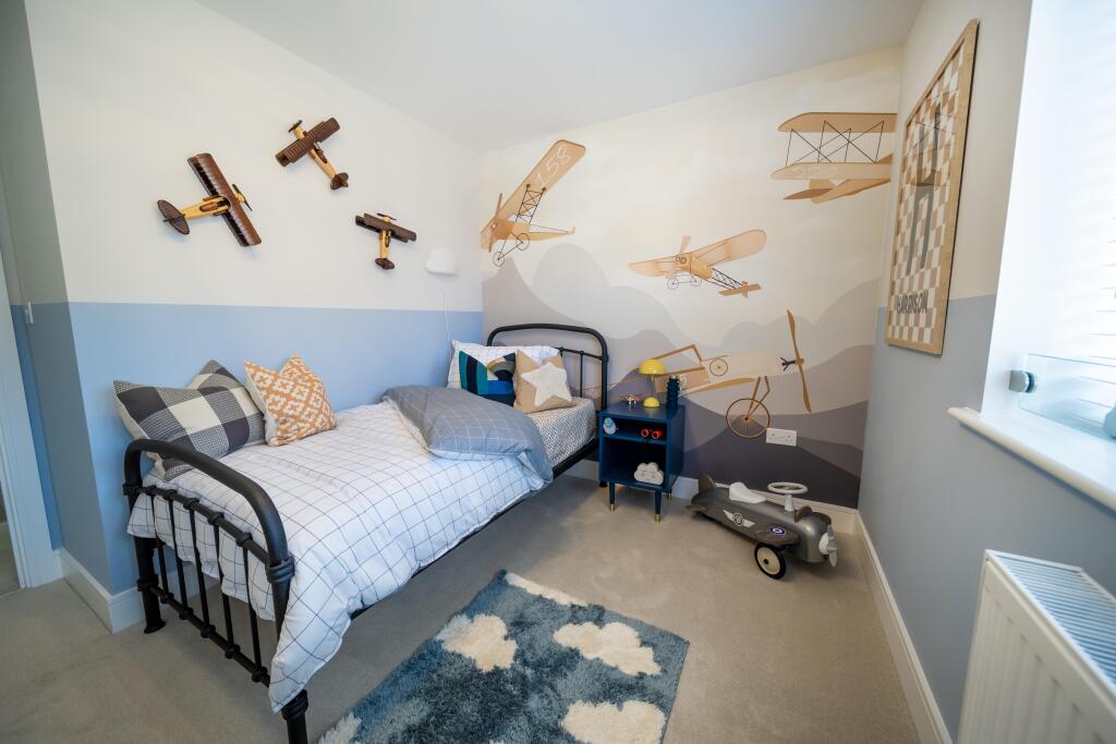 Additional image 10 of Hawkinge,
Folkestone,
CT18 7AT