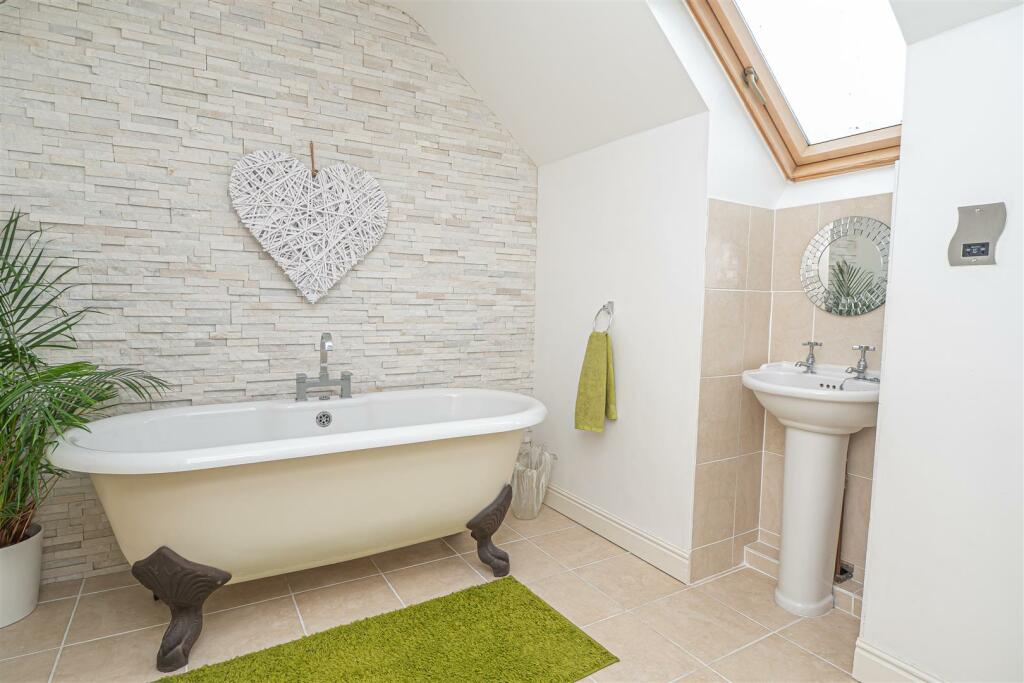 Additional image 27 of Windy Arbour, Kirk Langley, Ashbourne