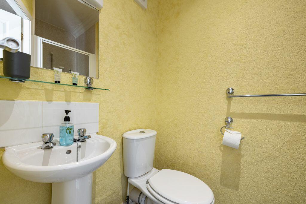 Additional image 54 of Crown Hotel, High Street, Langholm, DG13 0JH