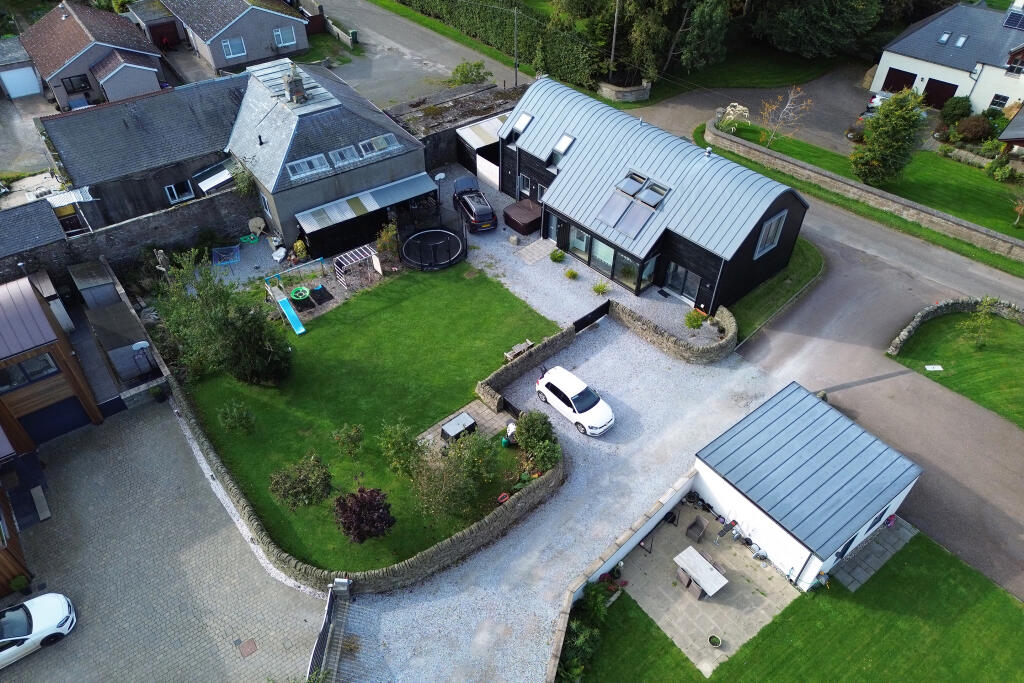 Additional image 29 of Kirkton Of Craig, Montrose, DD10