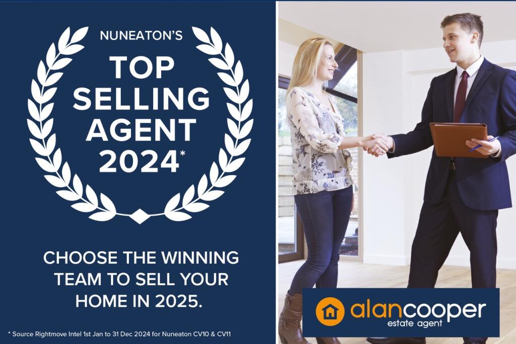 Additional image 26 of Barleyfield Road, Weddington, Nuneaton, CV10 0FP