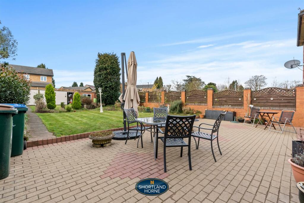 Additional image 31 of Knoll Drive, Styvechale, Coventry