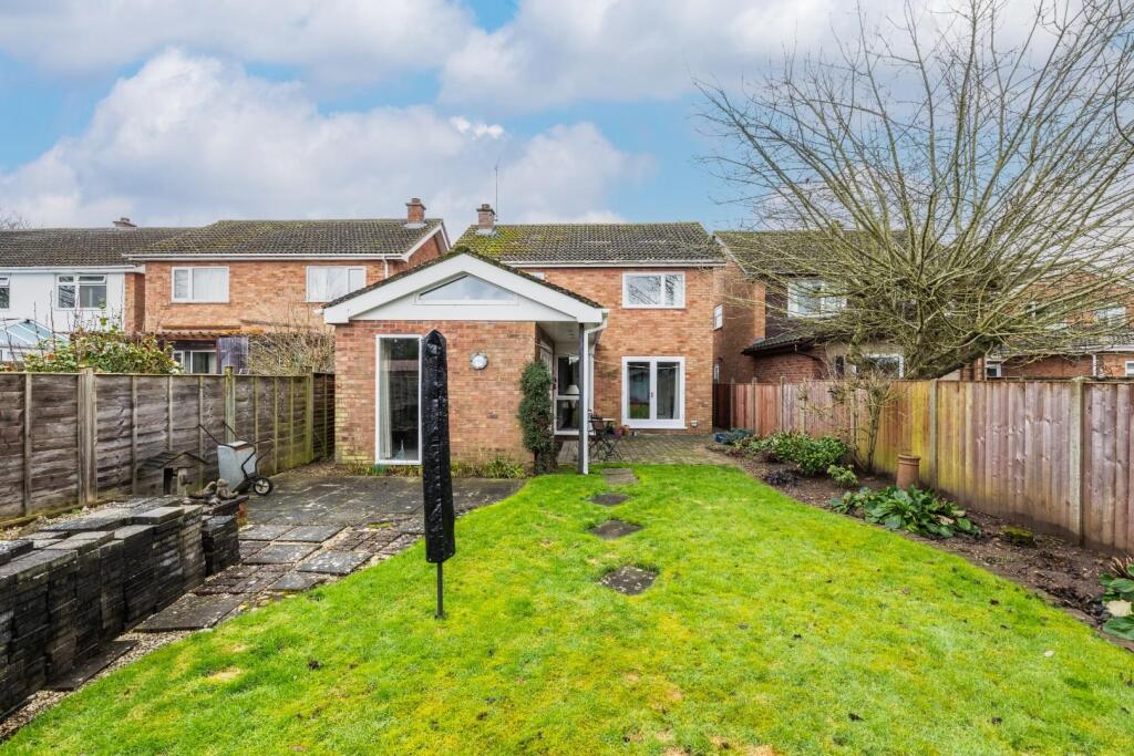 Additional image 29 of Park Lane, Harbury, Leamington Spa