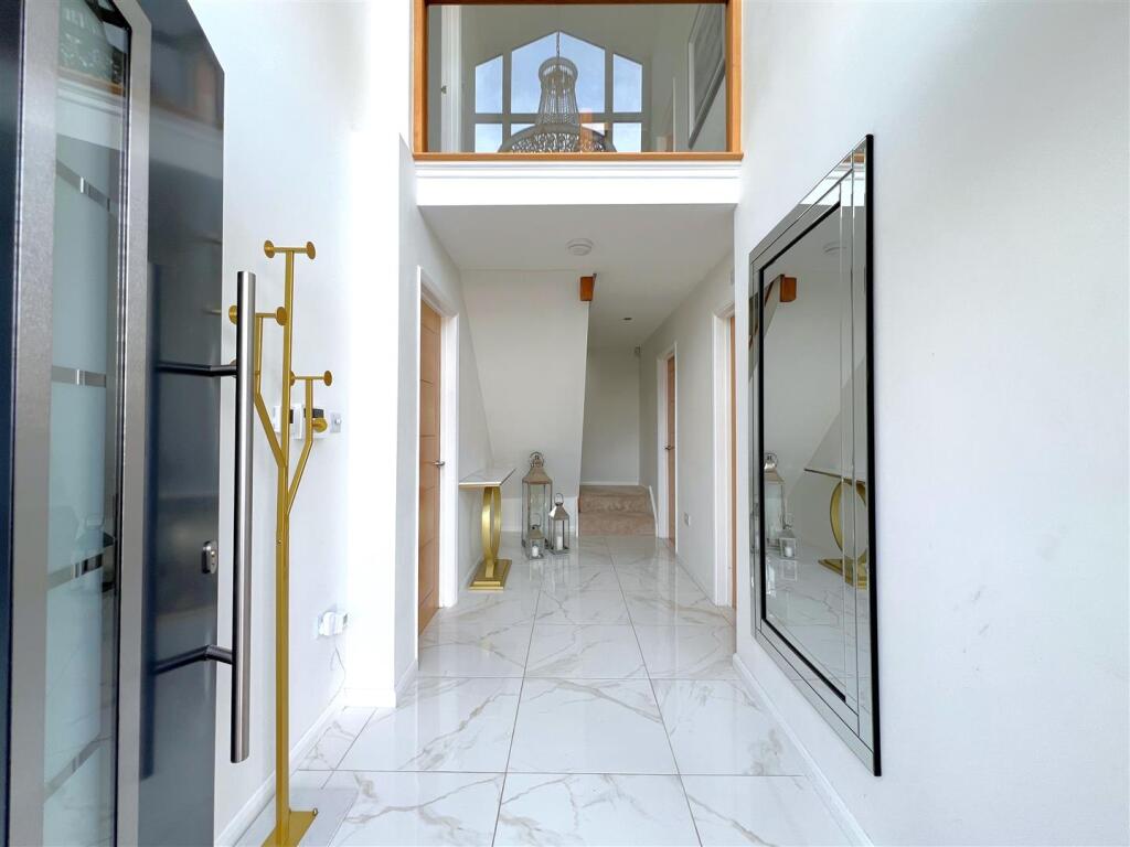 Additional image 5 of Chance Fields, Radford Semele, Leamington Spa