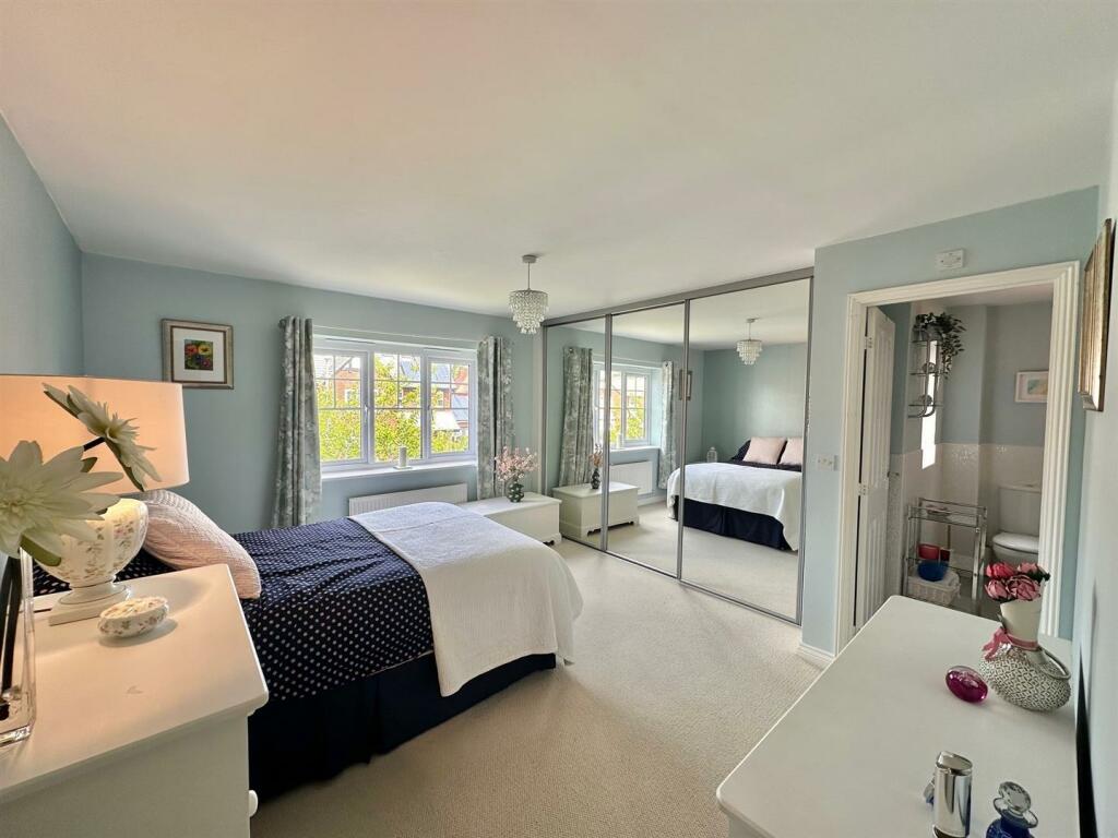 Additional image 15 of Oaks Close, Aston, Cheshire