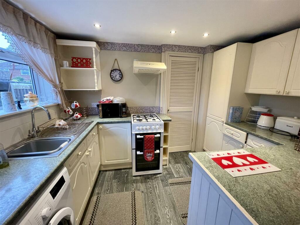 Additional image 4 of The Byway, Darlington