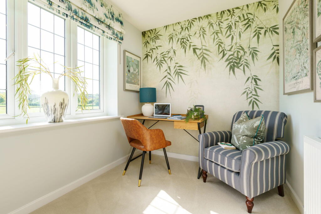 Additional image 5 of Banbury Road,
Warwick,
CV34 6ST