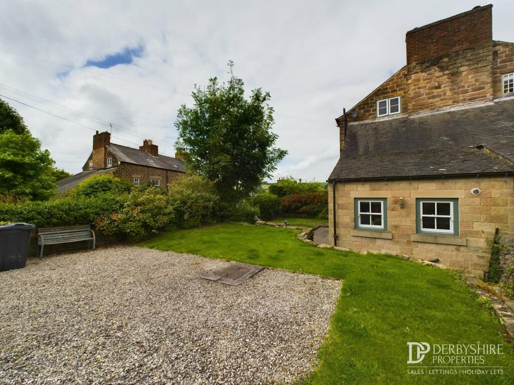 Additional image 14 of George Street, Belper, DE56