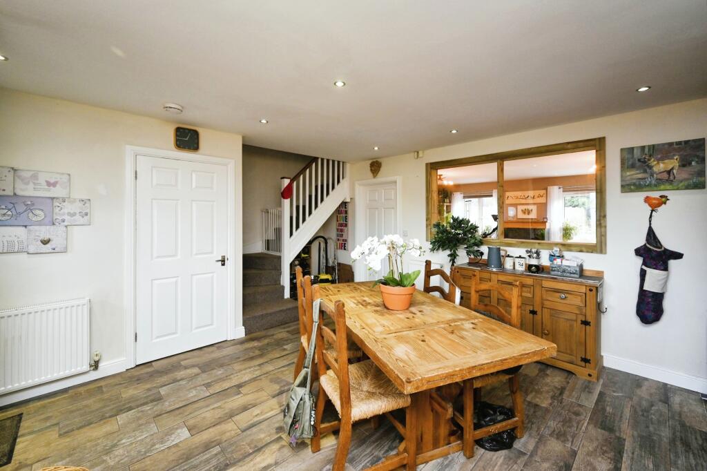 Additional image 5 of Brickyard, Stanley Common, Ilkeston, Derbyshire, DE7