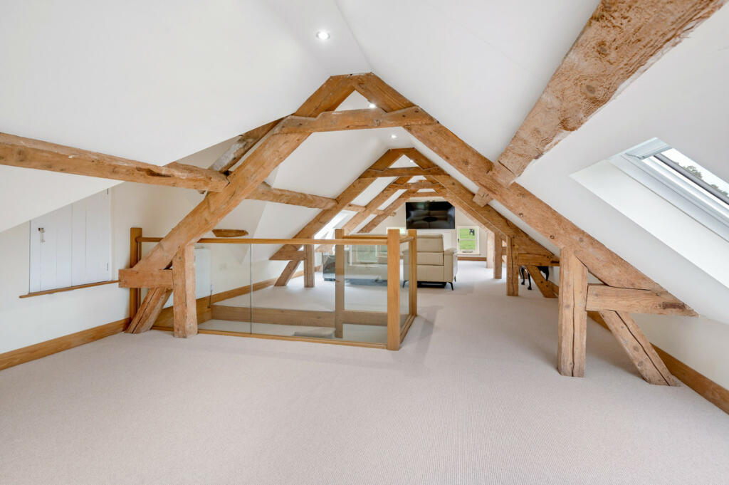 Additional image 20 of Longford Ashbourne, Derbyshire, DE6 3AH