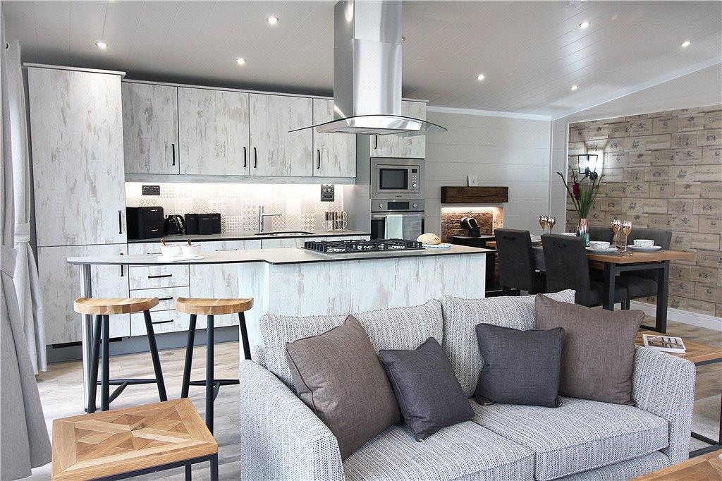 Additional image 17 of Plot 43 The Boutique HOLIDAY HOME, Delamere Lakes Holiday Park, Chester Road