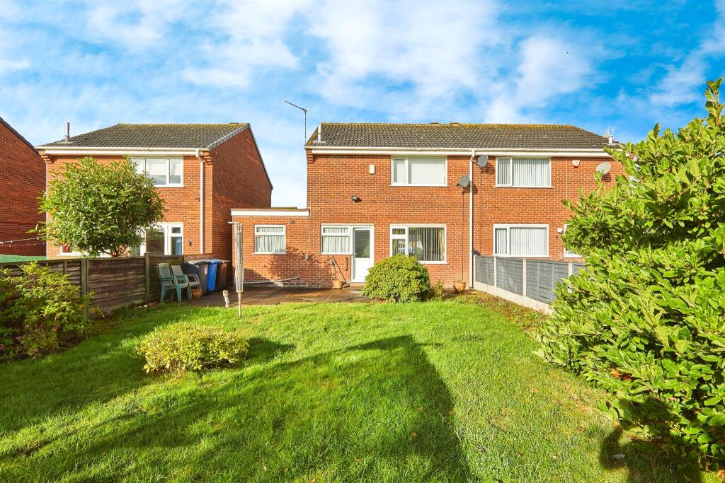 Additional image 13 of Deepdale Lane, Sinfin, Derby