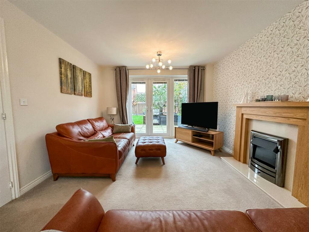 Additional image 57 of Canon Price Road, Barford, Warwick