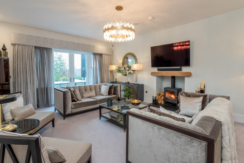 Additional image 11 of Cloister Way, Leamington Spa, Warwickshire CV32 6QE