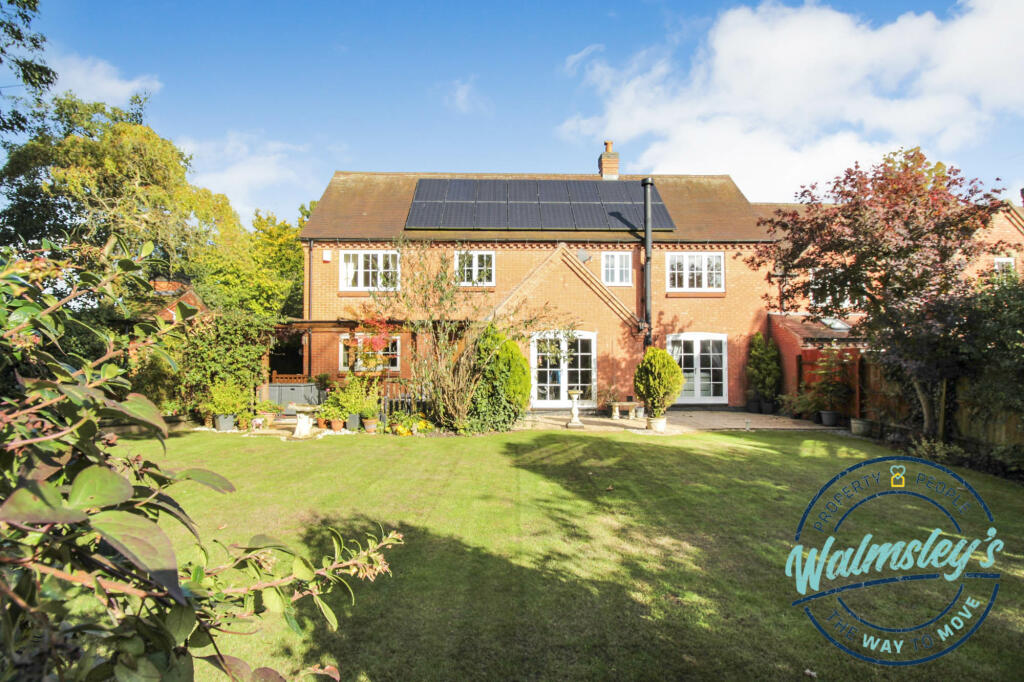 Additional image 23 of The Cheviot, Ivy Farm Lane, Cannon Hill, Coventry, CV4