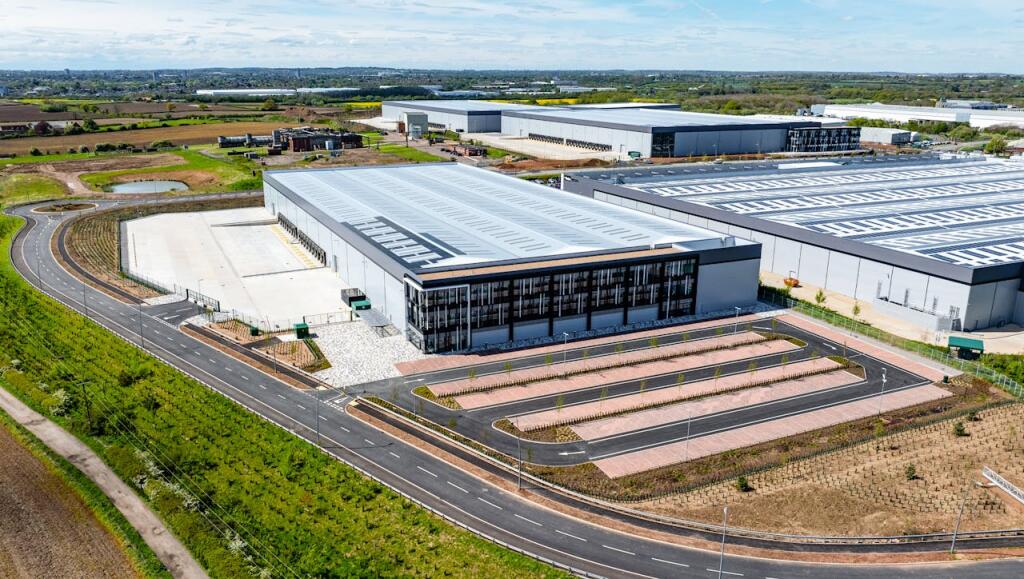 Additional image 4 of Apollo 4, Ansty Park, Coventry, CV7 9JU