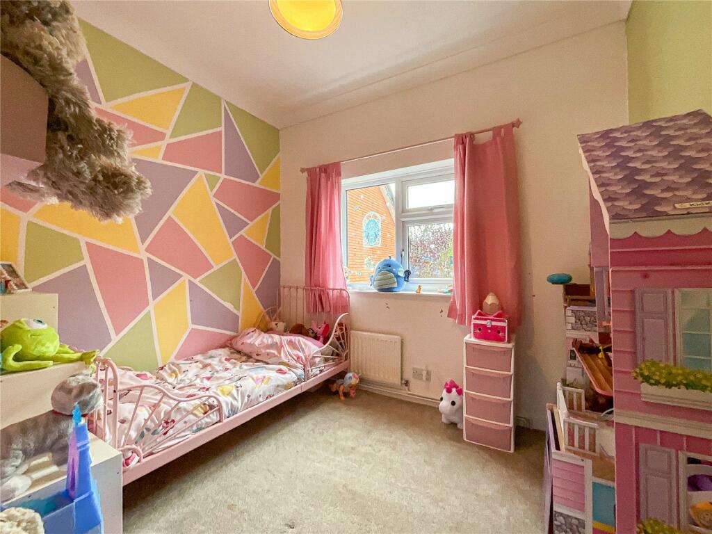 Additional image 14 of Edge Hill, Wood End, Atherstone, Warwickshire, CV9