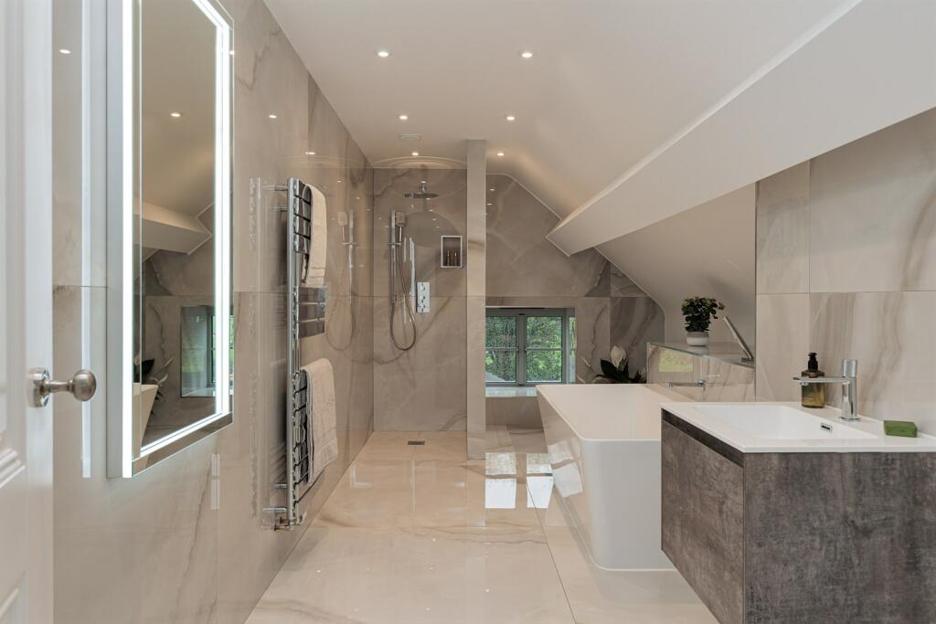 Additional image 58 of Hickhurst Lane, Rushton, Tarporley