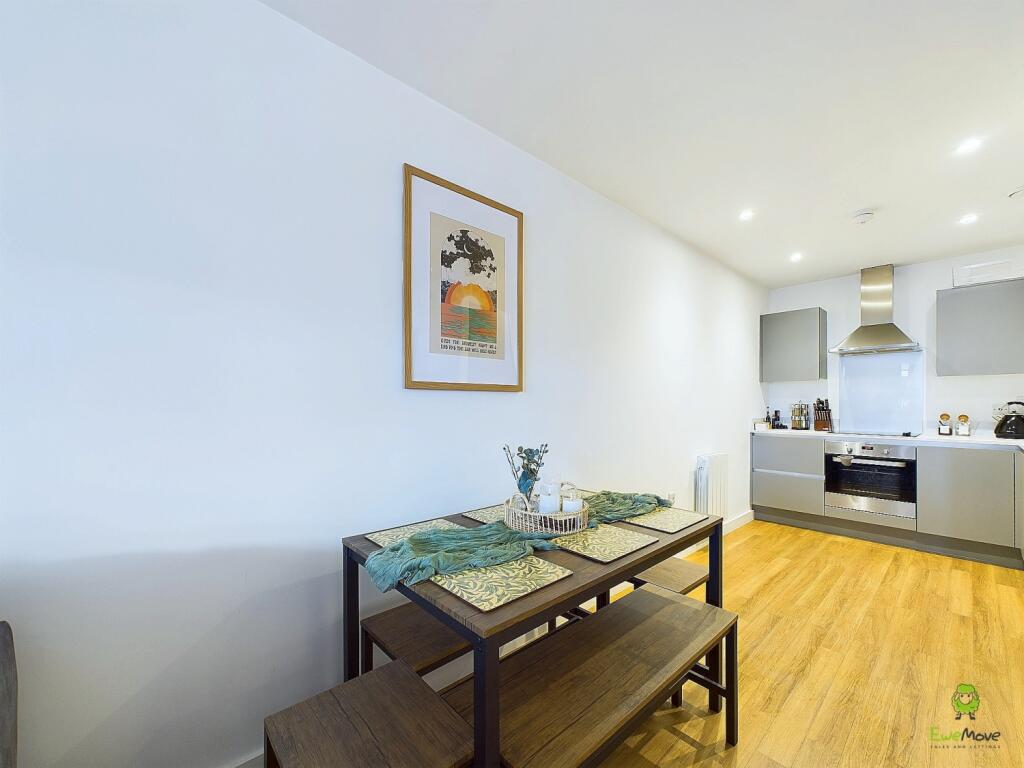 Additional image 4 of Apartment 2 21A Wrotham Road, Welling