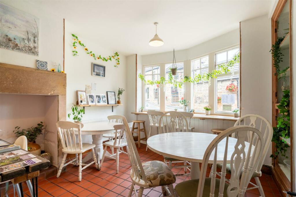 Additional image 12 of Snitterton Road, Matlock