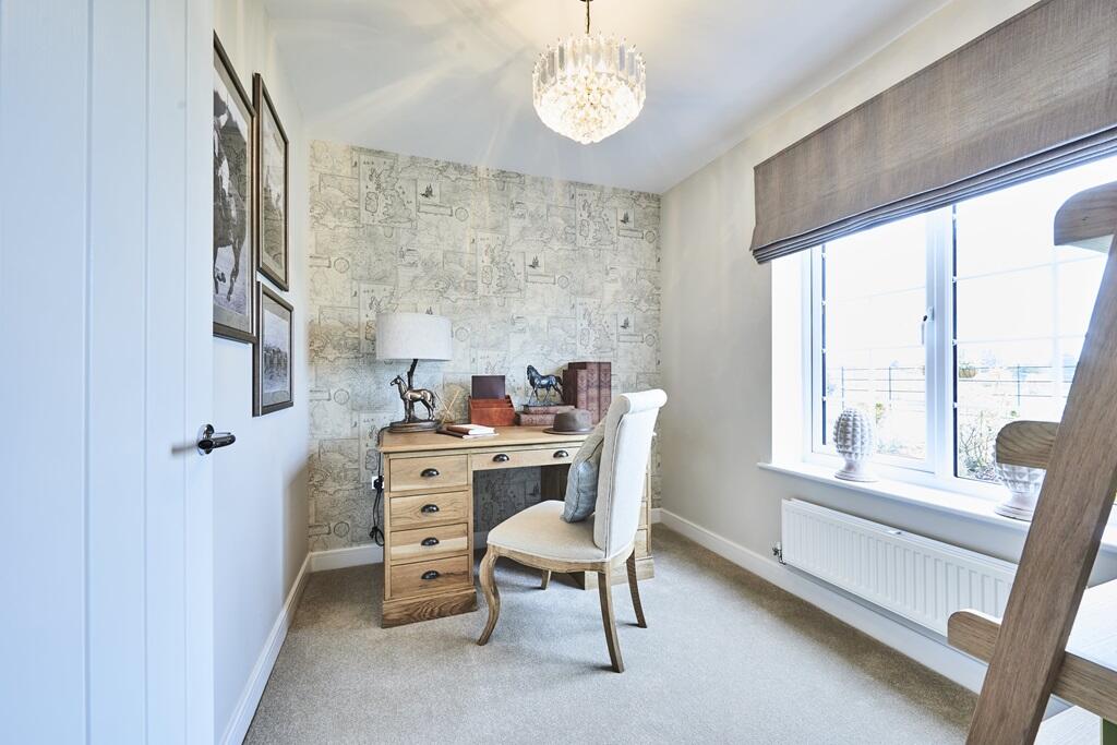 Additional image 7 of Banbury Road,
Warwick,
Warwickshire, 
CV34 6ST