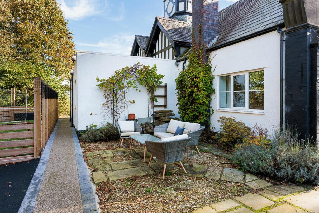 Additional image 32 of Brockhurst Way, Northwich, CW9