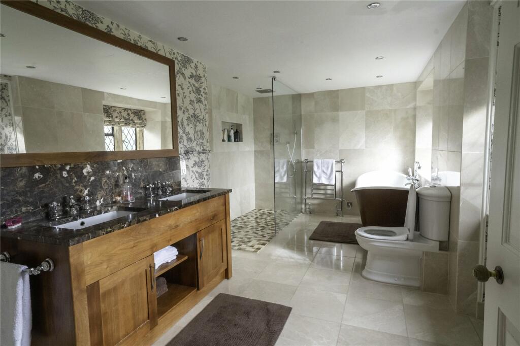 Additional image 14 of Lea Shaw, Holloway, Matlock, Derbyshire, DE4