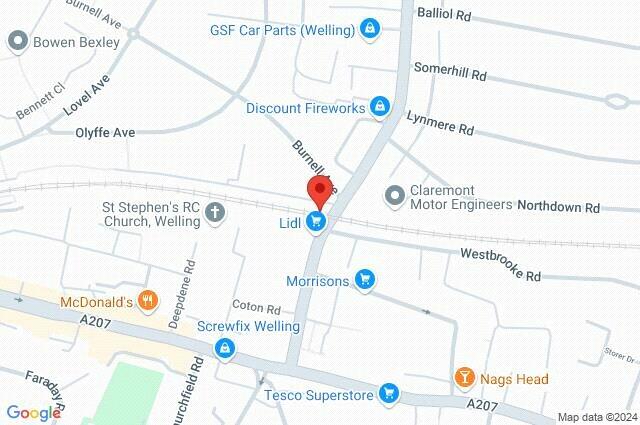 Additional image 10 of William Foster Lane, Welling