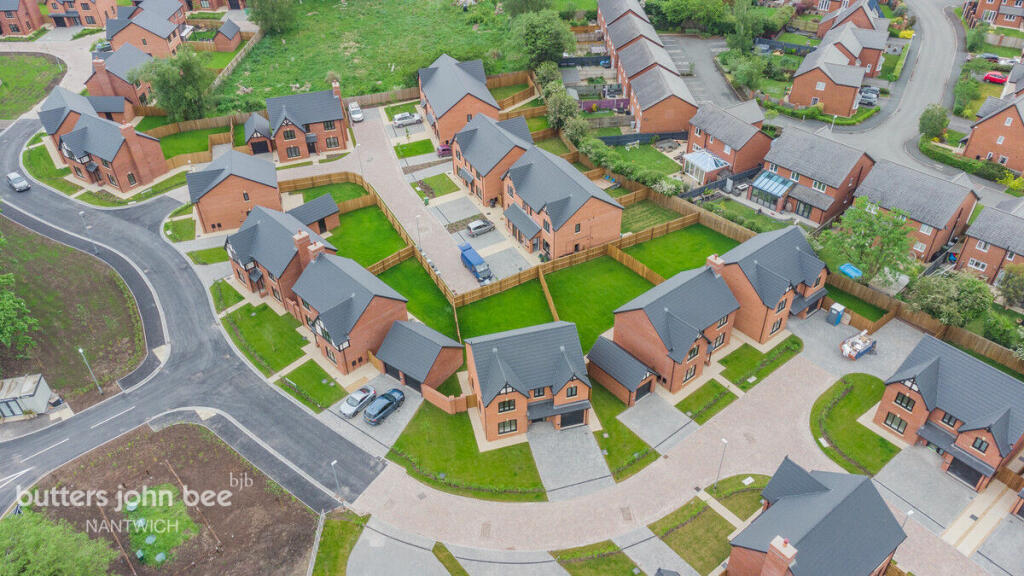Additional image 10 of Alderwood Gardens, Aston, Nantwich