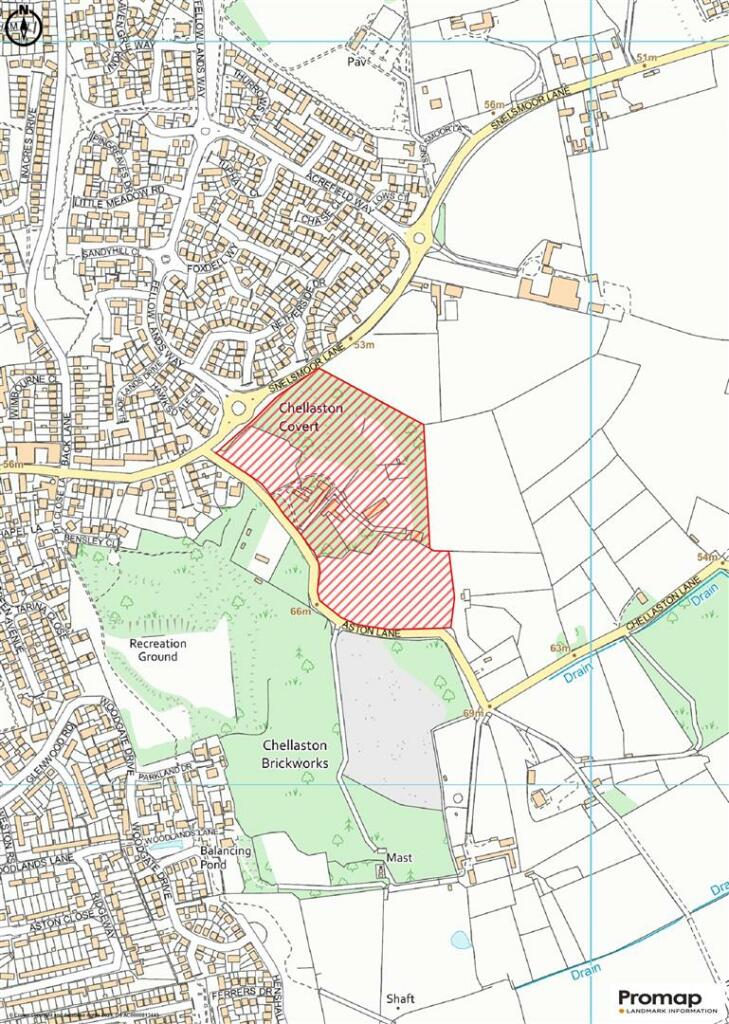 Additional image 23 of The Covert, Aston Lane, Chellaston