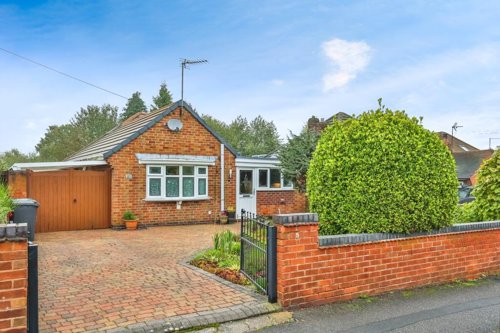 Additional image 25 of Fall Road, Heanor, DE75