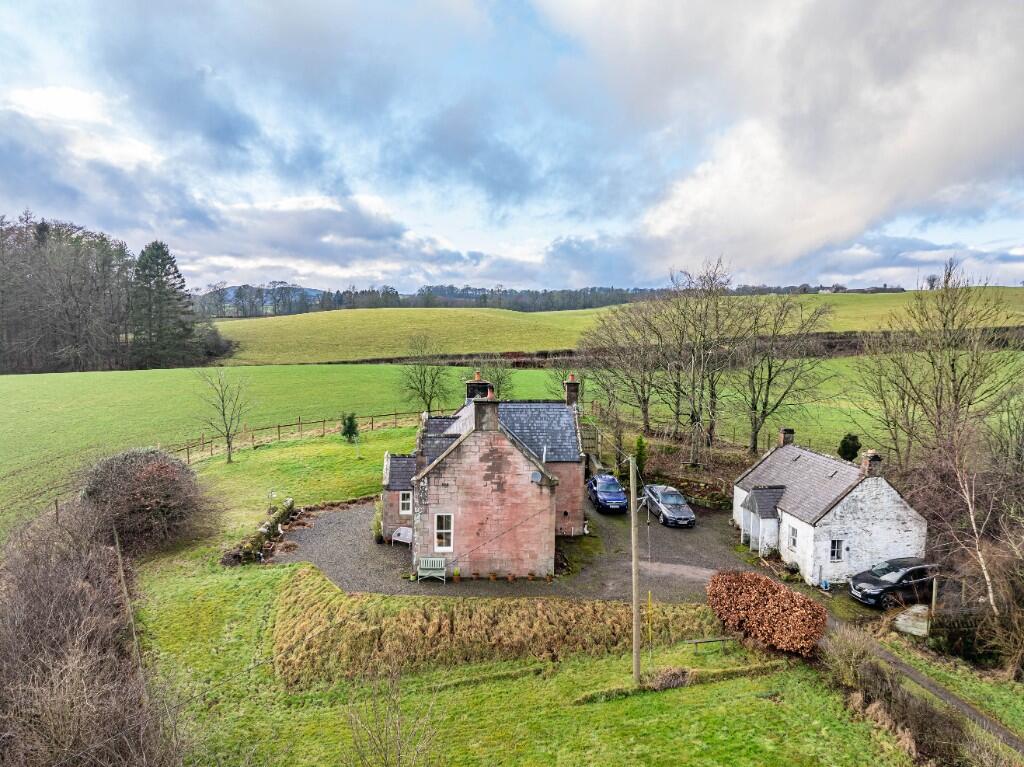 Additional image 21 of Knowehead, Burnhead, Thornhill DG3