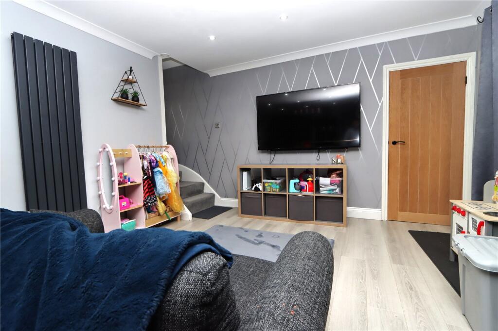 Additional image 3 of Melbeck Drive, Ouston, Chester Le Street, Durham, DH2