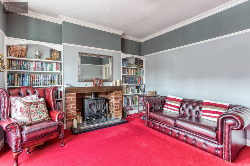 Additional image 9 of Brenden Avenue, Somercotes, DE55