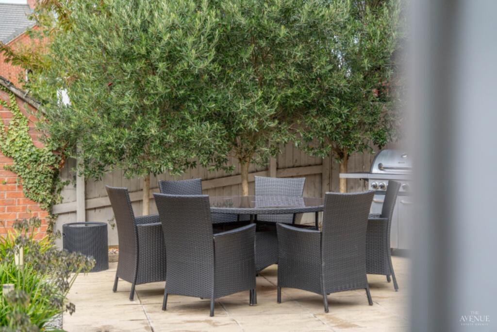 Additional image 30 of Holloway, Repton, Derbyshire, DE65 6RH