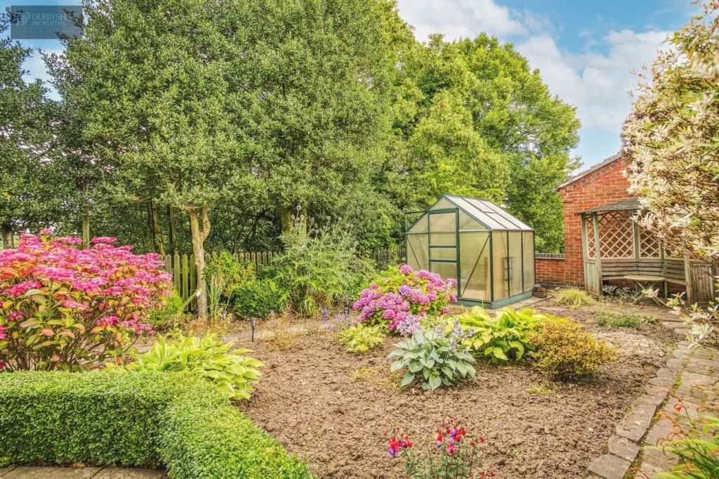 Additional image 34 of Mapperley Lane, West Hallam, Ilkeston, DE7