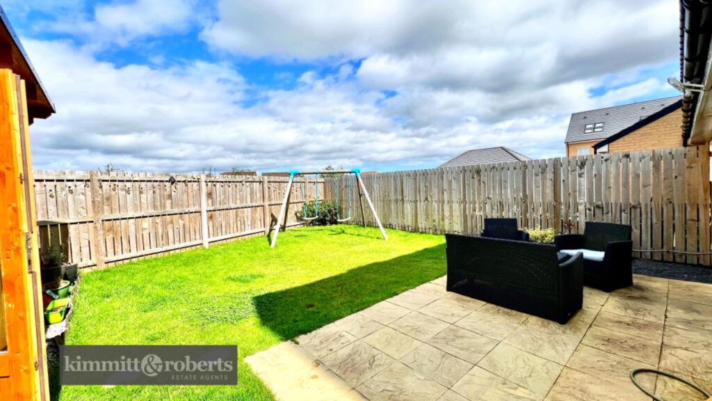 Additional image 15 of Hedley Close, Houghton Le Spring, Tyne And Wear, DH4