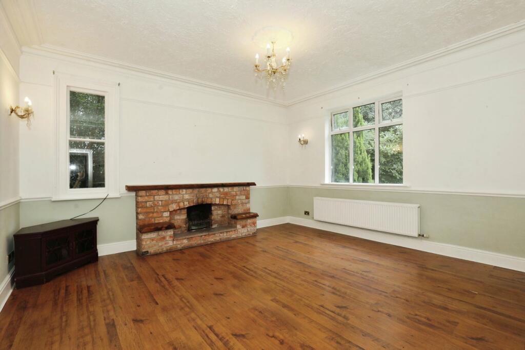 Additional image 9 of Heath Lane, Wincham, Northwich, CW9