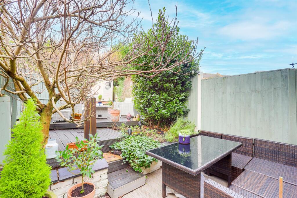 Additional image 14 of Fowler Street, Draycott, Derbyshire, DE72 3QD