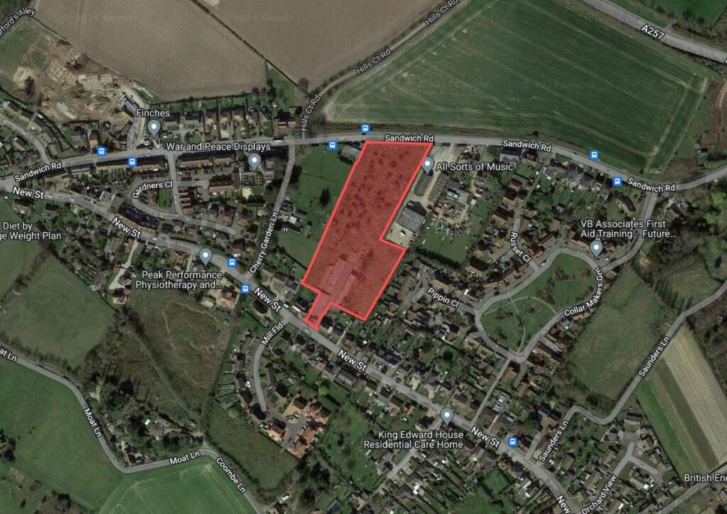 Additional image 8 of New Street, Ash, Canterbury, Kent, CT3