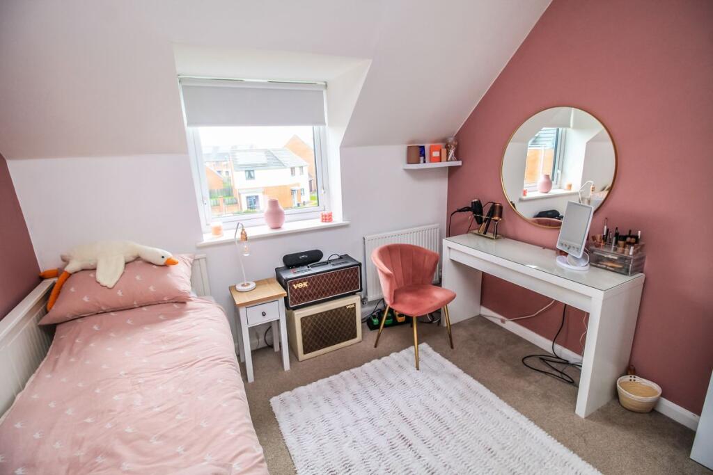 Additional image 16 of Whitworth Park Drive, Elba Park, Houghton Le Spring, DH4